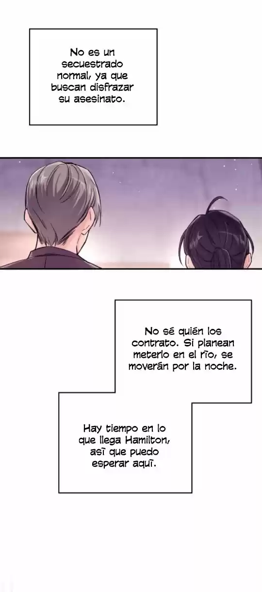 La Princesa Finge Estar Loca - Capítulo 10 - Página 30 - LectorTMOo
