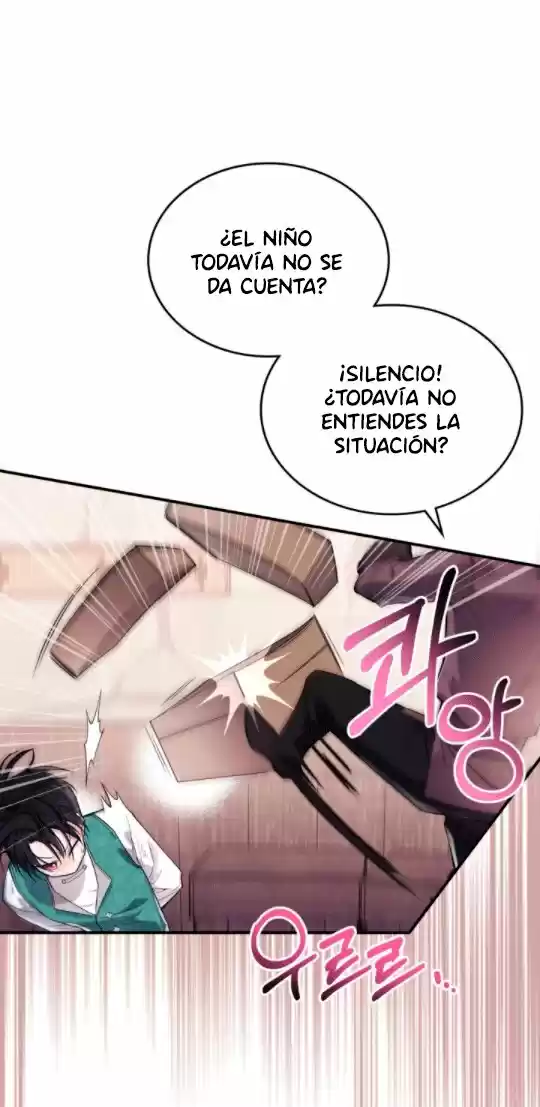 La Princesa Finge Estar Loca - Capítulo 10 - Página 32 - LectorTMOo