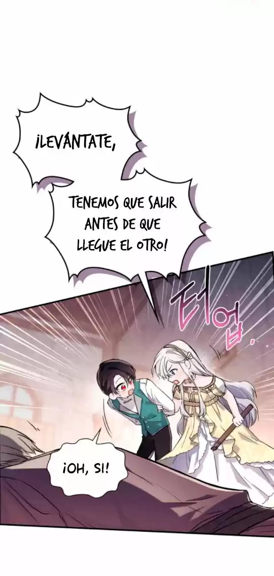 La Princesa Finge Estar Loca - Capítulo 10 - Página 50 - LectorTMOo