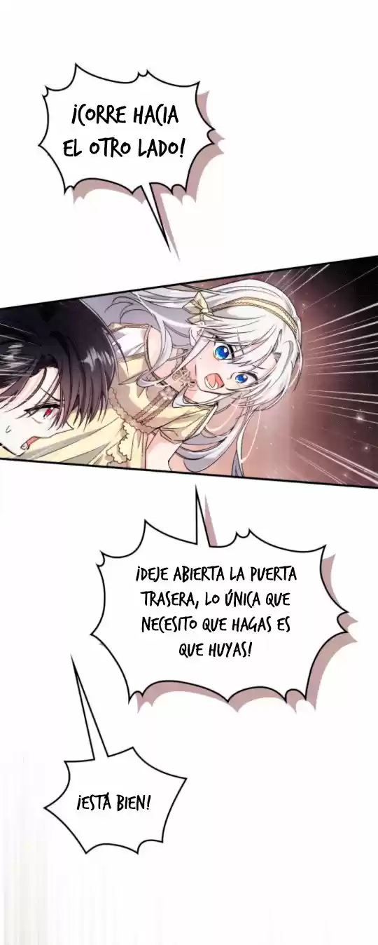 La Princesa Finge Estar Loca - Capítulo 10 - Página 52 - LectorTMOo