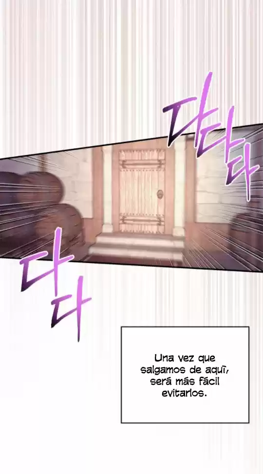 La Princesa Finge Estar Loca - Capítulo 10 - Página 54 - LectorTMOo