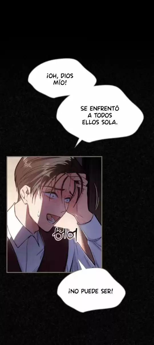 La Princesa Finge Estar Loca - Capítulo 11 - Página 7 - LectorTMOo