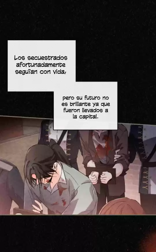 La Princesa Finge Estar Loca - Capítulo 11 - Página 14 - LectorTMOo