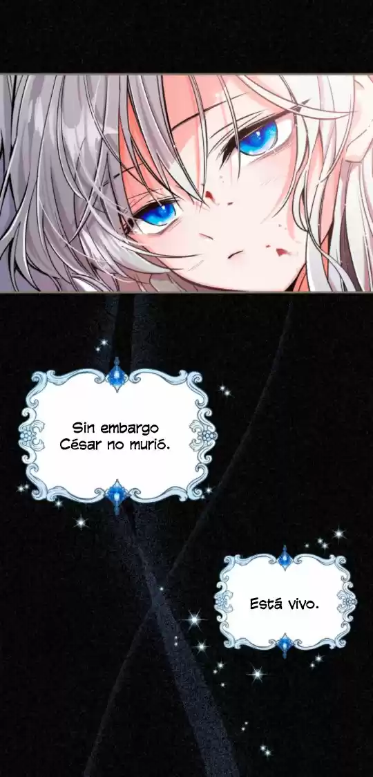 La Princesa Finge Estar Loca - Capítulo 11 - Página 19 - LectorTMOo