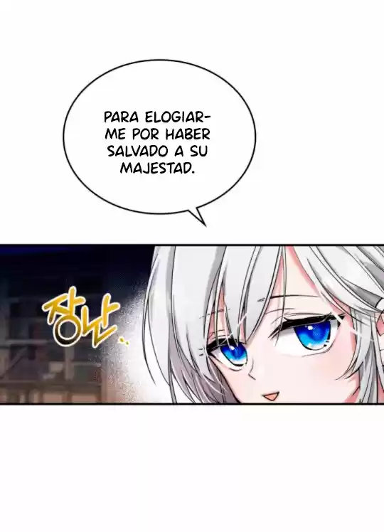 La Princesa Finge Estar Loca - Capítulo 11 - Página 27 - LectorTMOo