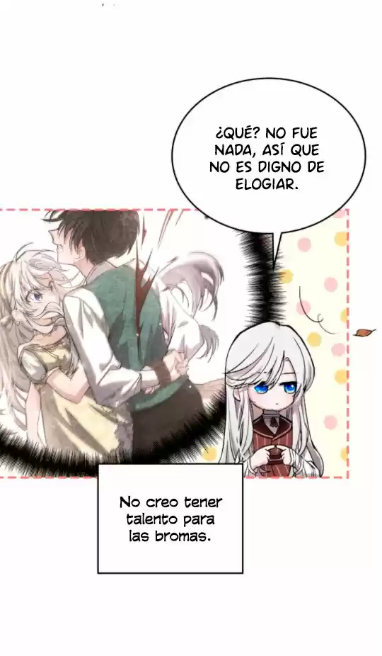 La Princesa Finge Estar Loca - Capítulo 11 - Página 29 - LectorTMOo