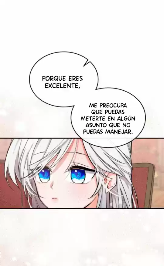 La Princesa Finge Estar Loca - Capítulo 11 - Página 32 - LectorTMOo