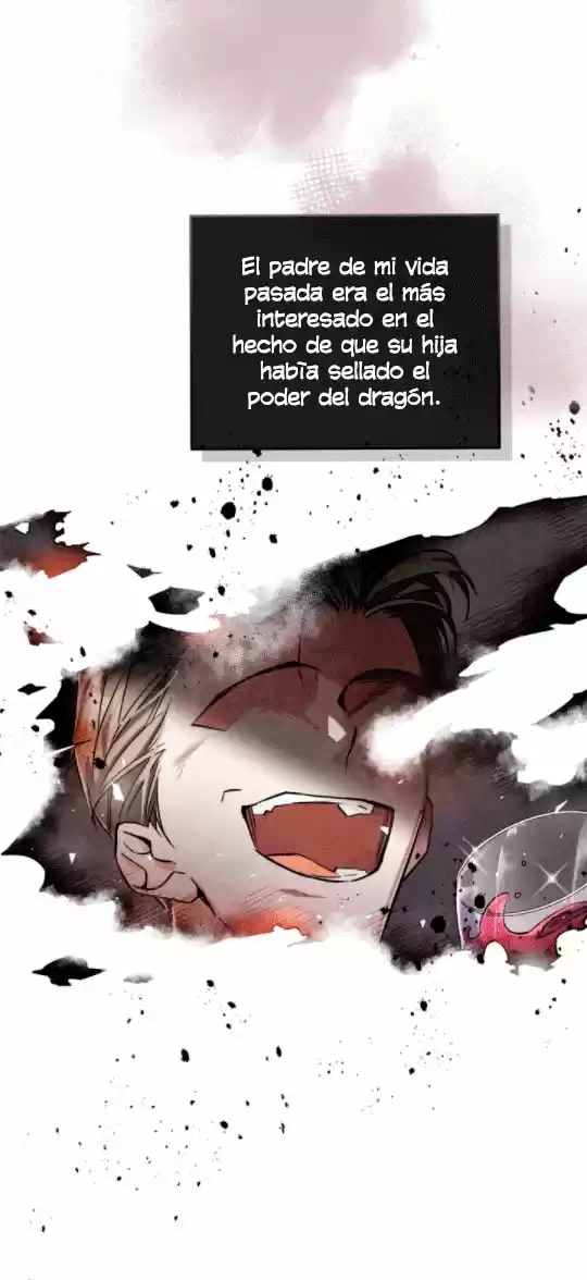 La Princesa Finge Estar Loca - Capítulo 11 - Página 35 - LectorTMOo