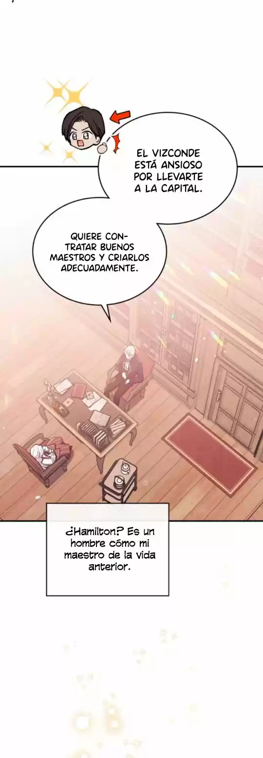 La Princesa Finge Estar Loca - Capítulo 11 - Página 36 - LectorTMOo