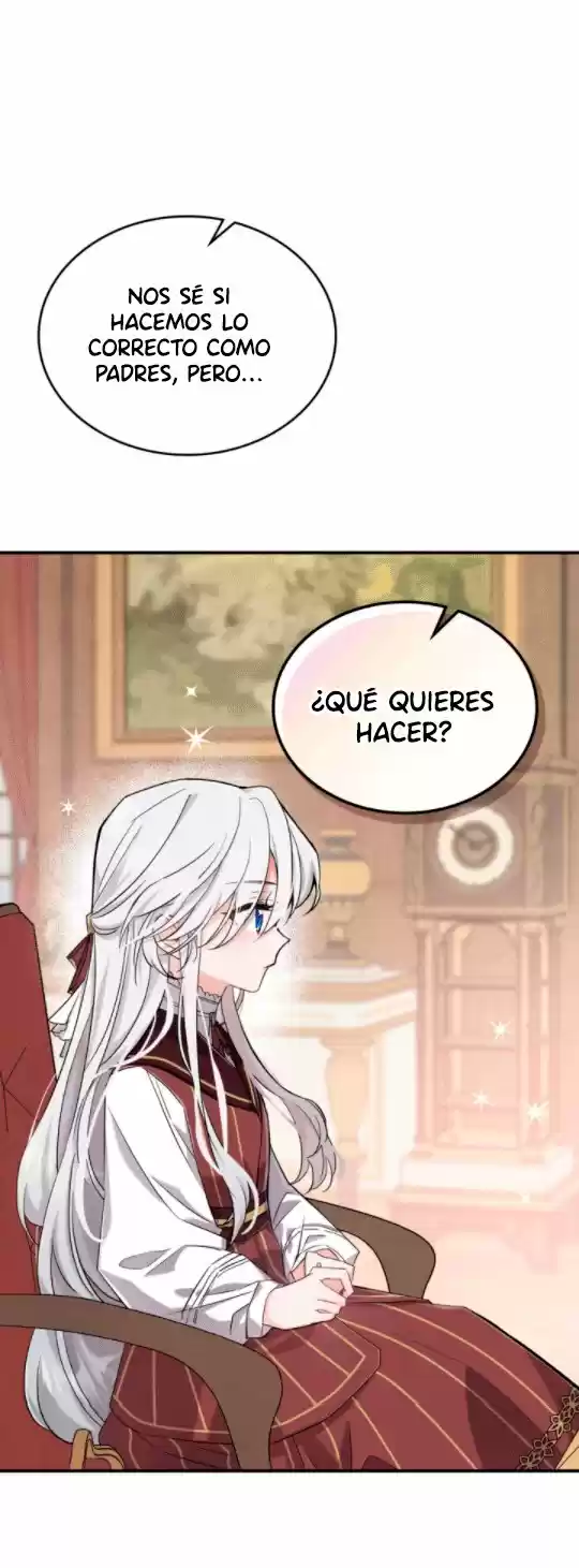 La Princesa Finge Estar Loca - Capítulo 11 - Página 38 - LectorTMOo