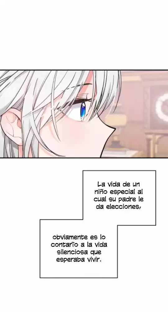 La Princesa Finge Estar Loca - Capítulo 11 - Página 39 - LectorTMOo