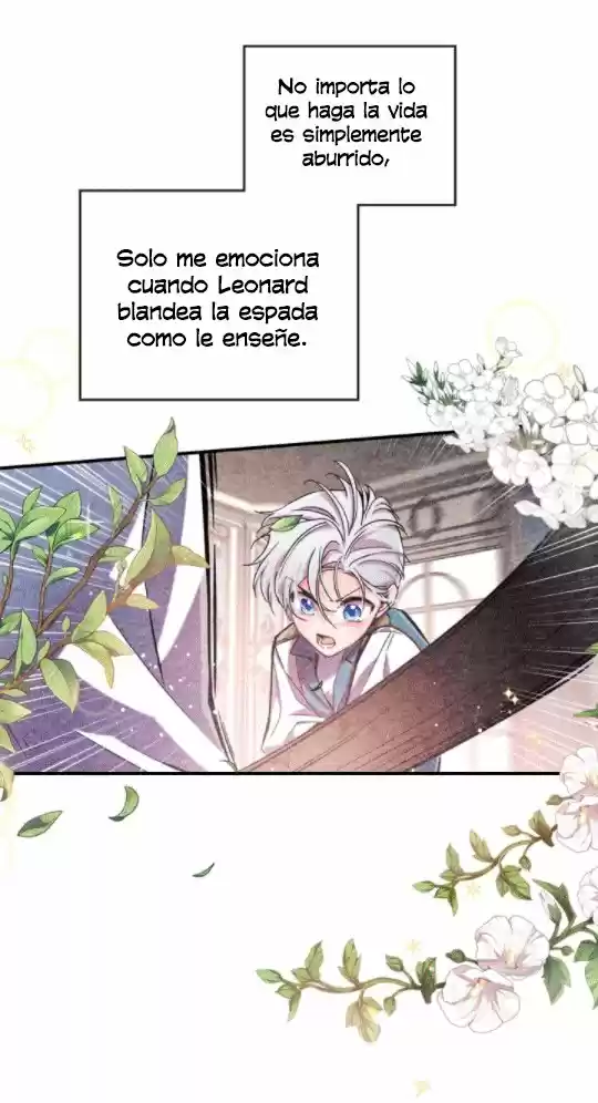 La Princesa Finge Estar Loca - Capítulo 11 - Página 41 - LectorTMOo