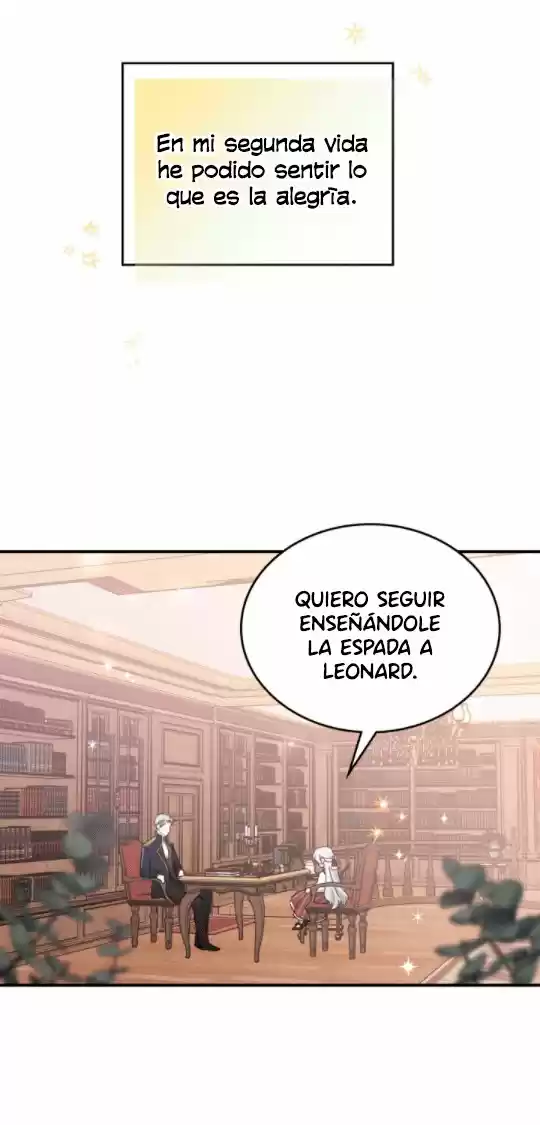 La Princesa Finge Estar Loca - Capítulo 11 - Página 42 - LectorTMOo
