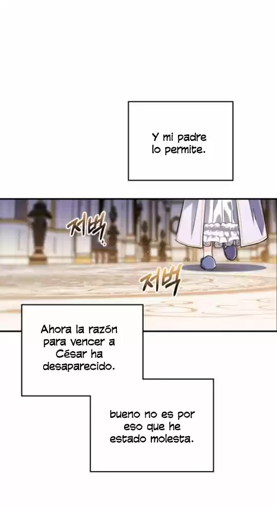 La Princesa Finge Estar Loca - Capítulo 11 - Página 47 - LectorTMOo
