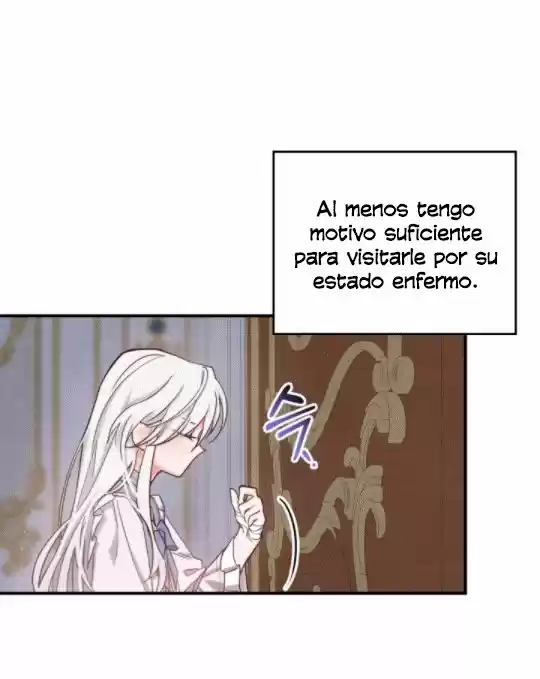 La Princesa Finge Estar Loca - Capítulo 11 - Página 48 - LectorTMOo