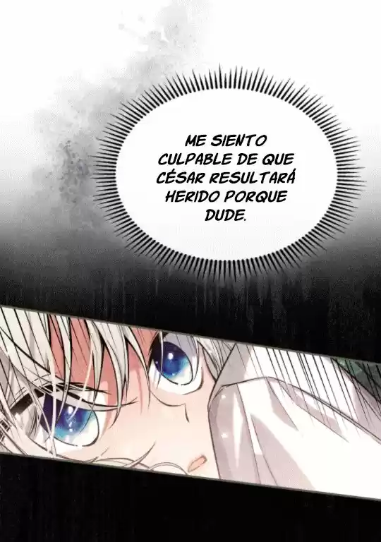 La Princesa Finge Estar Loca - Capítulo 11 - Página 50 - LectorTMOo