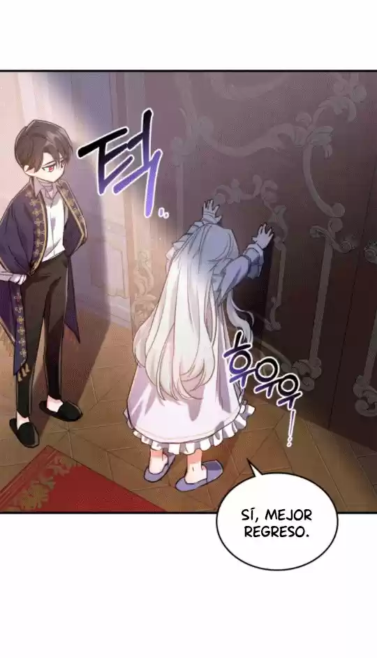 La Princesa Finge Estar Loca - Capítulo 11 - Página 52 - LectorTMOo