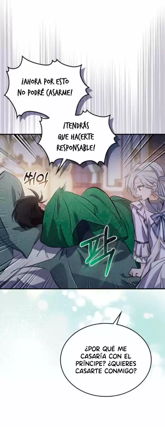 La Princesa Finge Estar Loca - Capítulo 11 - Página 62 - LectorTMOo