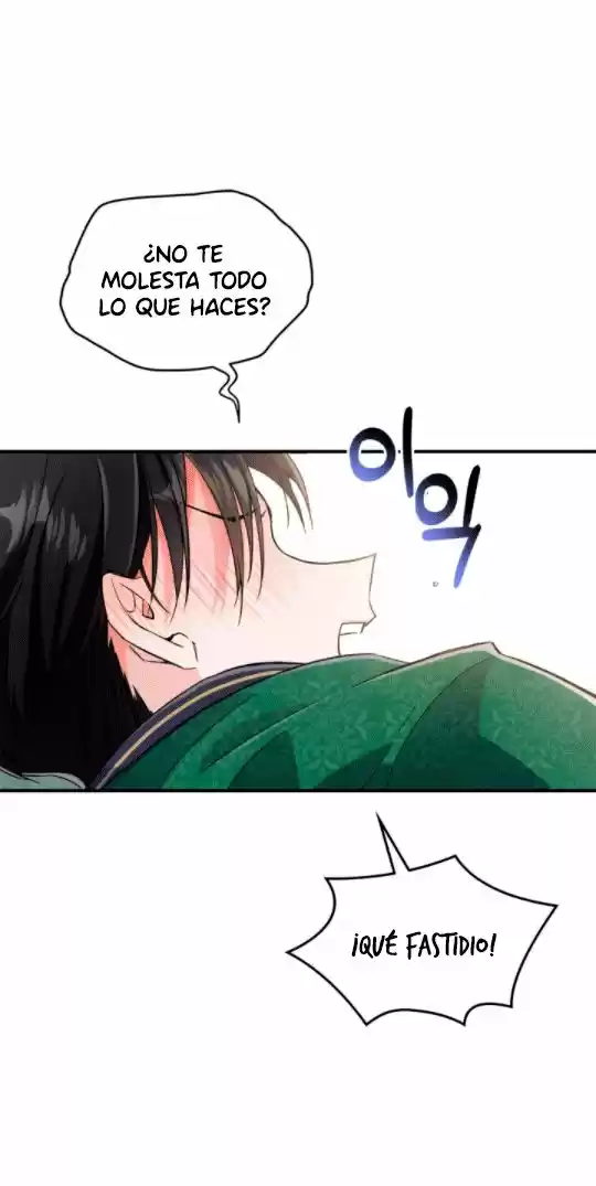 La Princesa Finge Estar Loca - Capítulo 11 - Página 63 - LectorTMOo