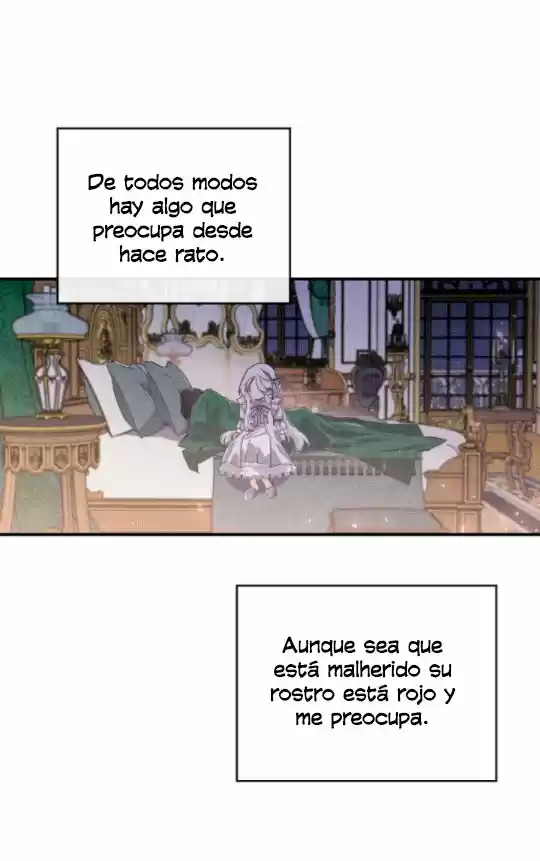 La Princesa Finge Estar Loca - Capítulo 11 - Página 65 - LectorTMOo
