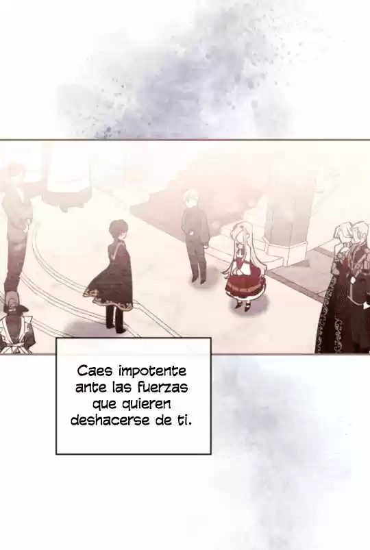 La Princesa Finge Estar Loca - Capítulo 12 - Página 13 - LectorTMOo