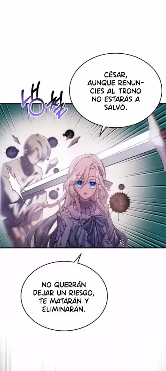 La Princesa Finge Estar Loca - Capítulo 12 - Página 15 - LectorTMOo