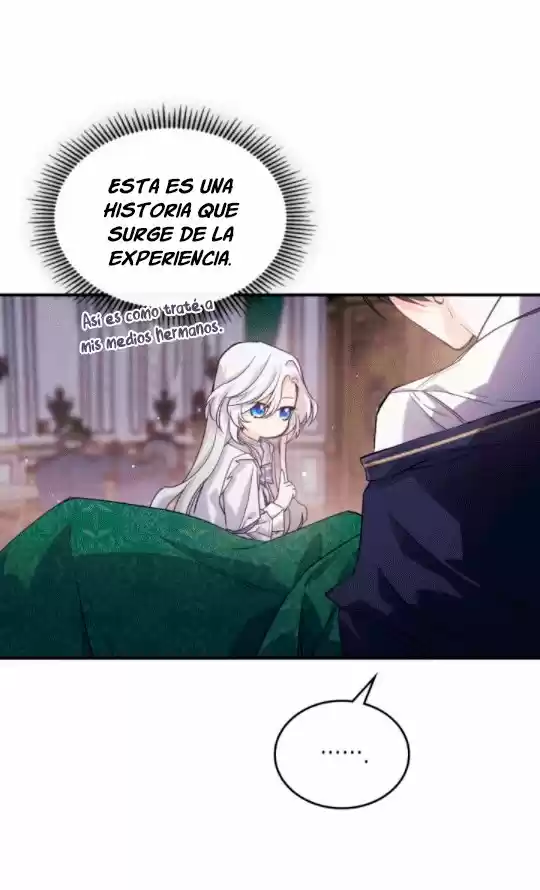 La Princesa Finge Estar Loca - Capítulo 12 - Página 17 - LectorTMOo