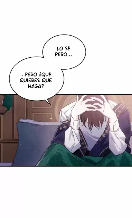 La Princesa Finge Estar Loca - Capítulo 12 - Página 18 - LectorTMOo