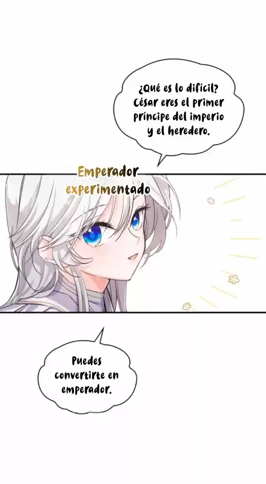La Princesa Finge Estar Loca - Capítulo 12 - Página 19 - LectorTMOo