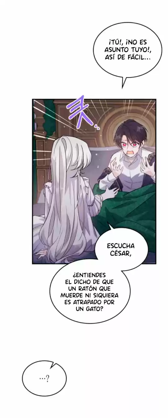 La Princesa Finge Estar Loca - Capítulo 12 - Página 20 - LectorTMOo