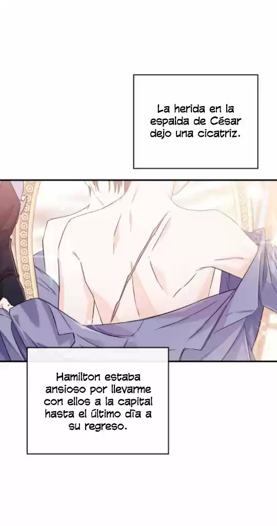 La Princesa Finge Estar Loca - Capítulo 12 - Página 36 - LectorTMOo
