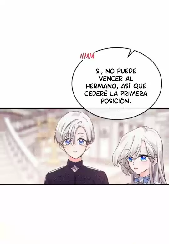 La Princesa Finge Estar Loca - Capítulo 12 - Página 43 - LectorTMOo