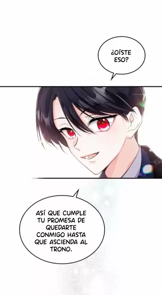 La Princesa Finge Estar Loca - Capítulo 12 - Página 47 - LectorTMOo