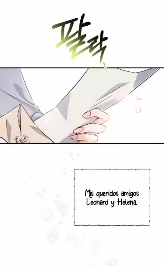 La Princesa Finge Estar Loca - Capítulo 12 - Página 57 - LectorTMOo