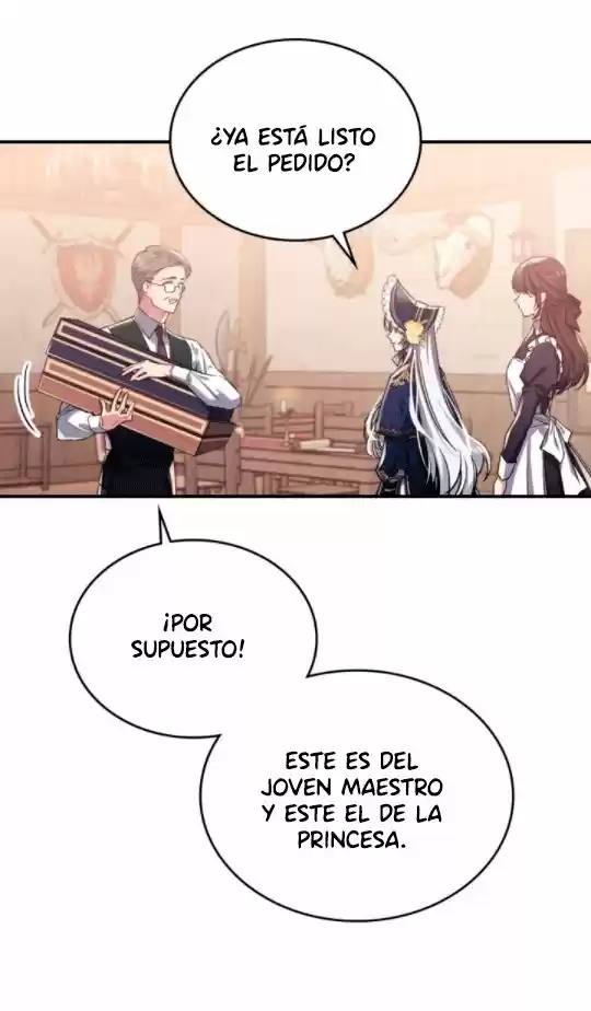 La Princesa Finge Estar Loca - Capítulo 13 - Página 6 - LectorTMOo