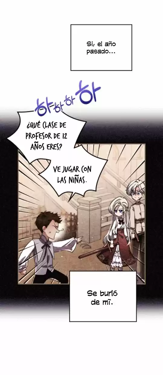 La Princesa Finge Estar Loca - Capítulo 13 - Página 10 - LectorTMOo