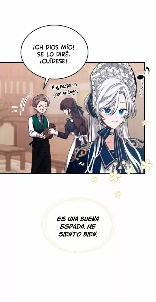 La Princesa Finge Estar Loca - Capítulo 13 - Página 13 - LectorTMOo