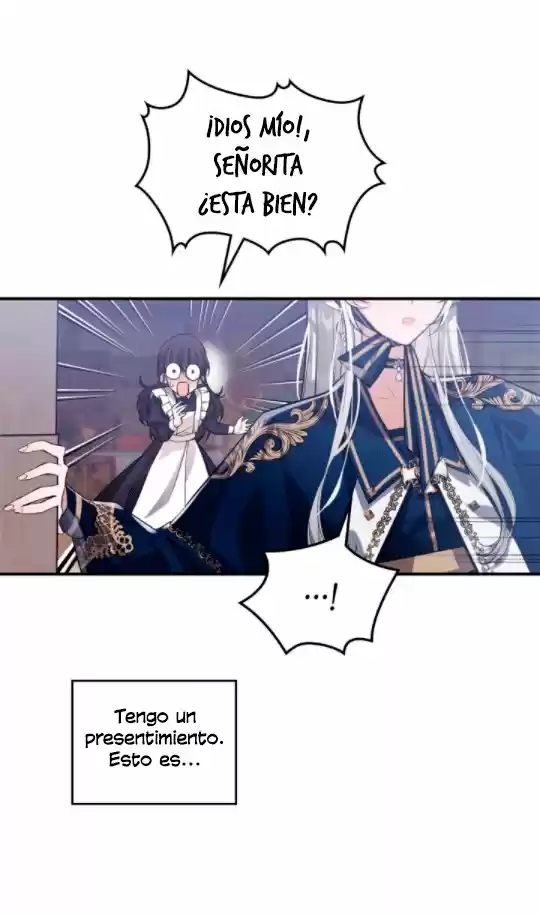 La Princesa Finge Estar Loca - Capítulo 13 - Página 17 - LectorTMOo
