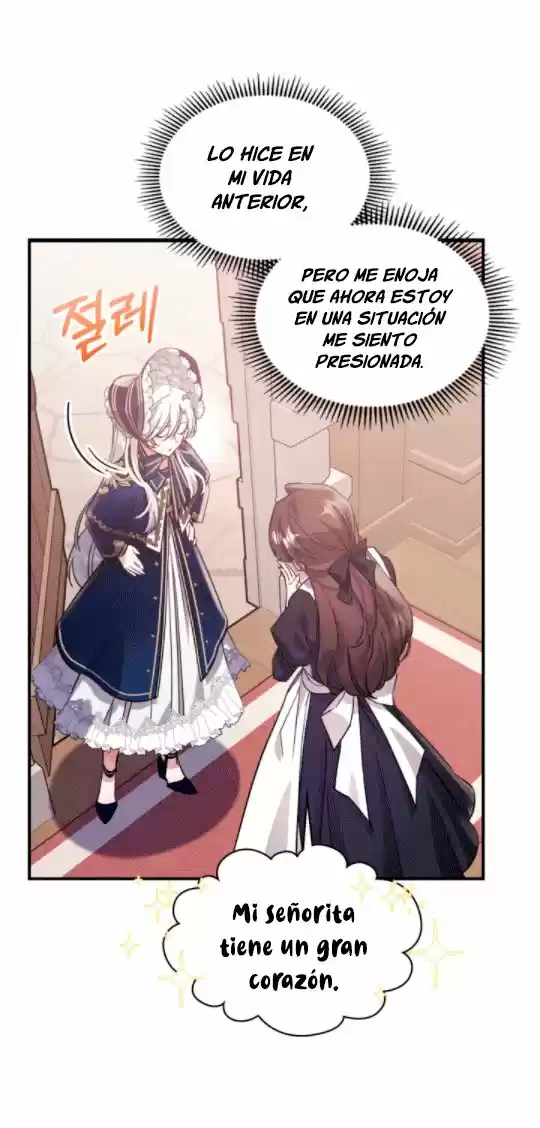 La Princesa Finge Estar Loca - Capítulo 13 - Página 20 - LectorTMOo
