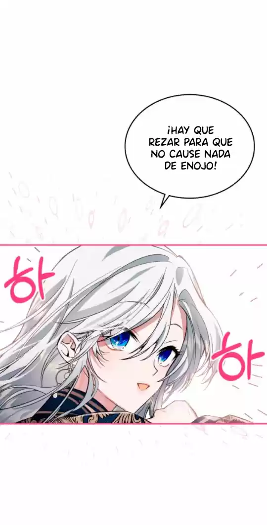 La Princesa Finge Estar Loca - Capítulo 13 - Página 23 - LectorTMOo