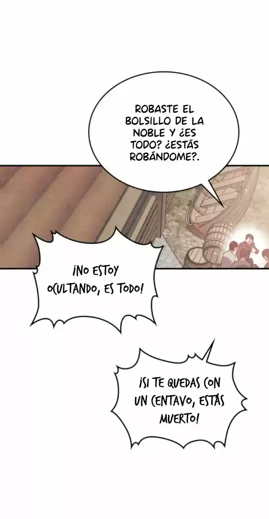 La Princesa Finge Estar Loca - Capítulo 13 - Página 26 - LectorTMOo