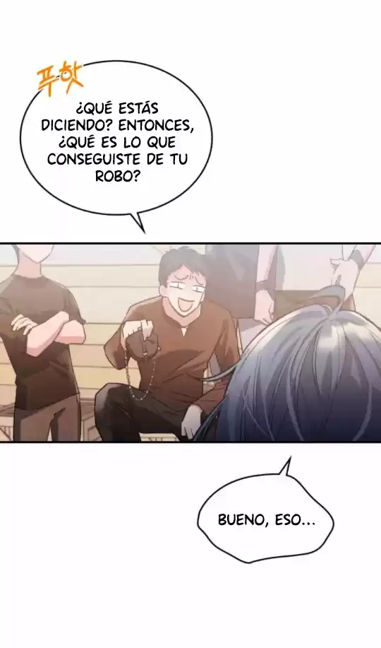 La Princesa Finge Estar Loca - Capítulo 13 - Página 28 - LectorTMOo