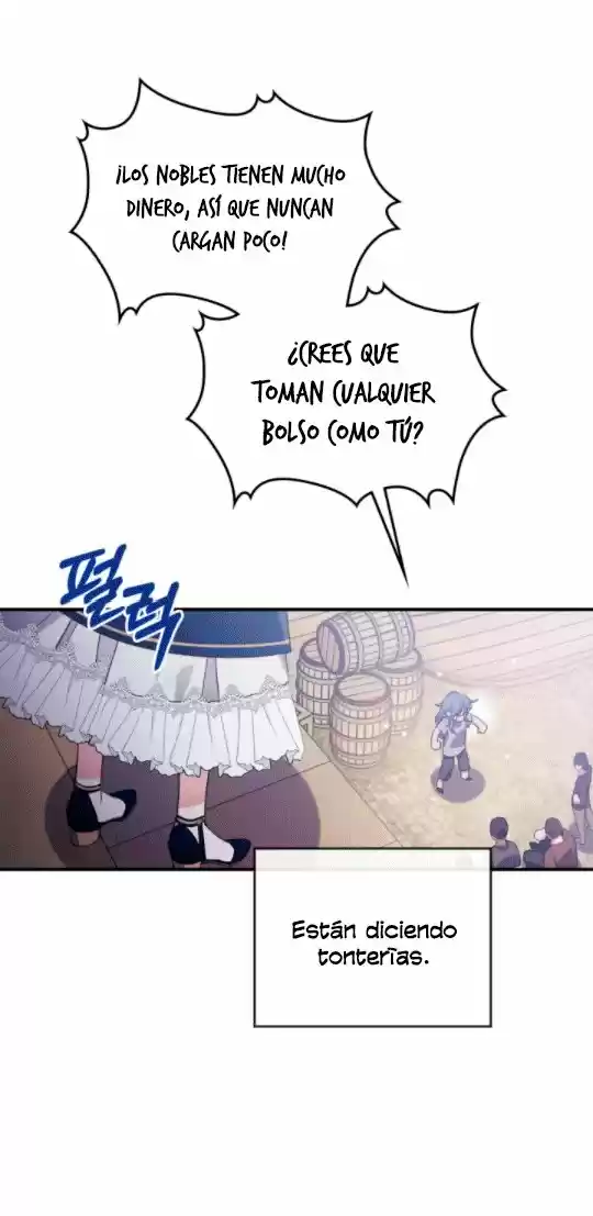 La Princesa Finge Estar Loca - Capítulo 13 - Página 29 - LectorTMOo