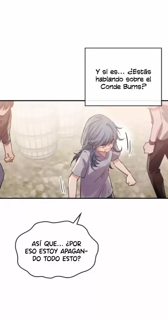La Princesa Finge Estar Loca - Capítulo 13 - Página 31 - LectorTMOo