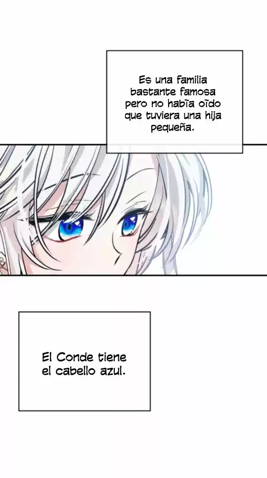 La Princesa Finge Estar Loca - Capítulo 13 - Página 32 - LectorTMOo