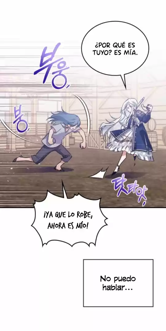 La Princesa Finge Estar Loca - Capítulo 13 - Página 49 - LectorTMOo