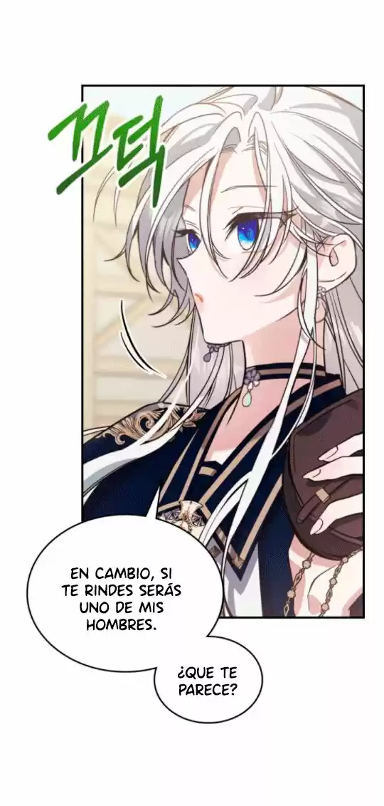 La Princesa Finge Estar Loca - Capítulo 13 - Página 52 - LectorTMOo