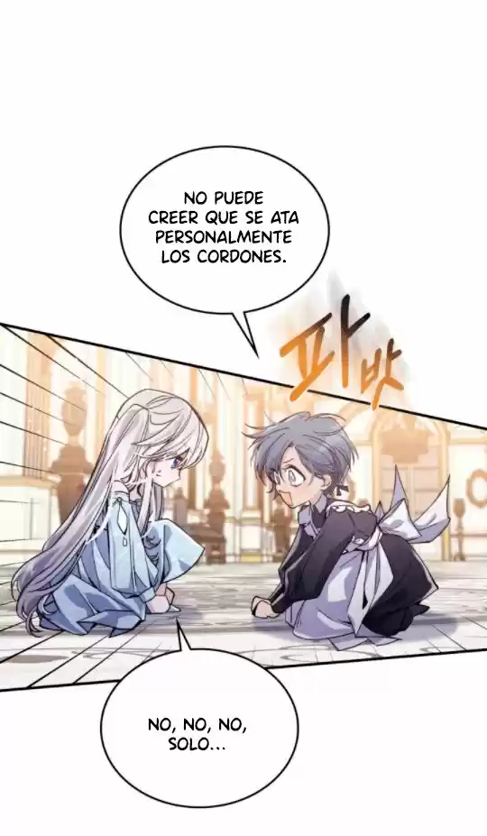 La Princesa Finge Estar Loca - Capítulo 14 - Página 6 - LectorTMOo