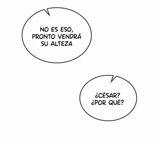 La Princesa Finge Estar Loca - Capítulo 14 - Página 11 - LectorTMOo