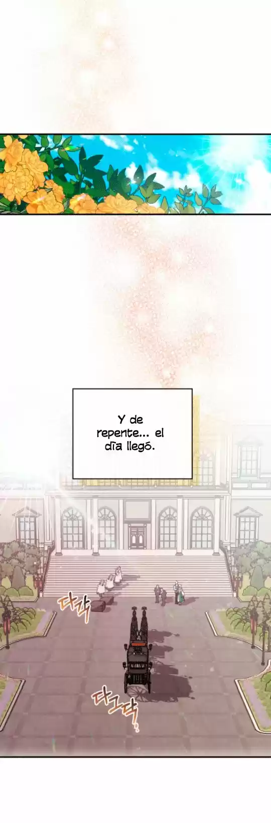 La Princesa Finge Estar Loca - Capítulo 14 - Página 15 - LectorTMOo